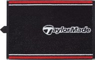 Taylor Made Cart Towel (24" x 16") Raintree CC Logo Golf NEW