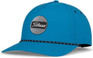 Titleist Junior Boardwalk Rope Hat (2023) Golf Cap NEW