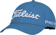 Titleist Tour Breezer Hat (Adjustable) Golf Cap 2023 NEW