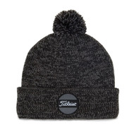 Titleist Junior Boardwalk Pom Pom Beanie (2022) Golf Hat NEW