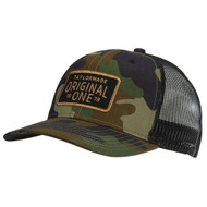 Taylor Made 2019 Lifestyle Original One Trucker Hat NEW