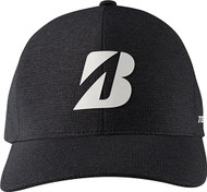 Bridgestone Tour B Delta Fitted Cap (Adjustable) 2023 Golf Hat NEW