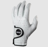 Ping 2020 Tour Glove (White/Black, Men's, RIGHT) Golf NEW