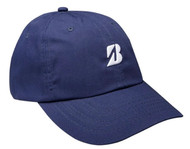 Bridgestone Relaxed Fit Hat (Adjustable) Golf Hat NEW