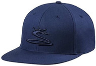Cobra Youth Tour Snake Snapback Adjustable Golf Hat NEW