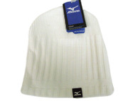 Mizuno Knitted Beanie (One Size, 2012) Golf hat NEW