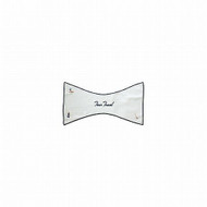 Exsite Golf The Original Tour Towel (White, 41"x7"x21") Pineapple Waffle NEW