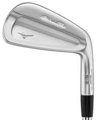 Mizuno Pro S-3 Forged Iron Set 5-PW (2025) NEW