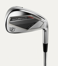 Wilson Staff DYNAPWR Iron Set (Ladies) Women's 2025 NEW