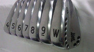 PXG 0311 Forged Irons Set 4-PW (Steel Nippon NS Pro Modus 105, Stiff) Golf Clubs