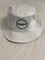 Cleveland CG Spring Bucket Hat 2025 Golf Cap NEW