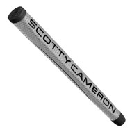 Scotty Cameron Matador Putter Grip (GRAY, LARGE) Titleist NEW