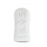 Ping The Fur Fairway Headcover (White) 2025 Golf NEW