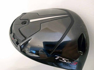 Titleist TSR3 Premium Driver 9* (Ventus Black Velocore 6, X-Stiff) GOLF