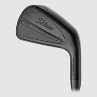 Titleist T200 Black Irons Set (Forged) 2025 NEW