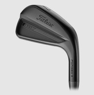 Titleist T150 Black Irons Set (Forged) 2025 NEW