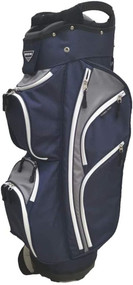 Naples Bay CT Lite Cart Bag (14-way top) NEW