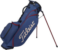 Titleist Players 4 Stand Bag (4-way top, Stars and Stripes) 2024 LIMITED NEW