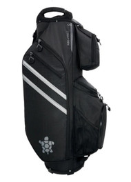 Kradul SPORT Cart Bag (15-way top) Golf 2024 NEW