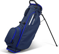 Datrek Carry Lite Stand Bag (10.5", 4-way top) 2022 NEW