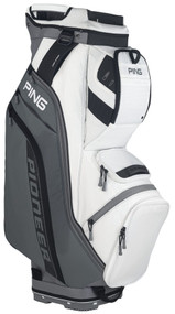 Ping Pioneer Cart Golf Bag (15-way top) 2022 NEW