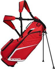 Ogio 2022 Fuse 4 Stand Bag (4-way top) NEW