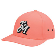 Taylor Made Newport Retro Metal Eyelet Hat (Adjustable) 2025 Golf Cap NEW