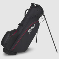 Titleist Players 4 Carbon Stand Bag (4-way top) 2025 NEW