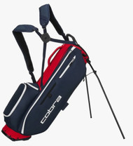 Cobra Ultralight Pro Stand Bag (14-way top) Golf 2025 NEW