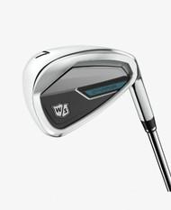 Wilson Staff Dynapower Iron Set (Ladies) Women's 2023 NEW