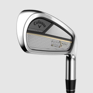 Callaway Paradym Star Iron Set 5-PW NEW