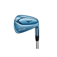 Mizuno Pro 221 Limited Edition Blue Iron Set 3-PW (Dynamic Gold Tour Issue Stiff) NEW