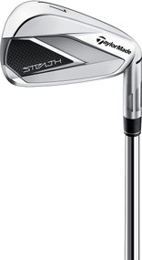 Taylor Made Stealth Iron Set (LADIES) Limited Time Only NEW