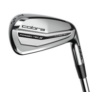 Cobra King Forged TEC-X Iron Set 5-PW+GW NEW