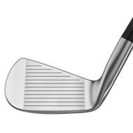 Tour Edge EXS Pro Forged Iron Set 5-PW NEW
