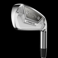 Callaway X Forged CB Iron Set 3-PW NEW