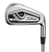Titleist T300 Irons Set 5-PW+AW (2021) NEW