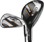 Callaway Mavrik 22 Combo Irons Set NEW