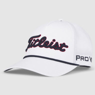 Titleist Tour Rope Hat (Adjustable) Golf Cap 2025 NEW