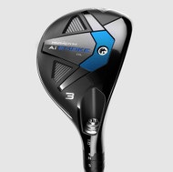 Callaway Paradym Ai Smoke HL 5 Hybrid 24* (Project X Cypher 2.0 50 Senior) NSW