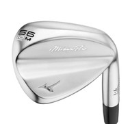 Mizuno Pro T-1 White Satin Wedge (2025) NEW