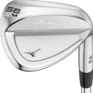Mizuno Pro T-3 White Satin Wedge (2025) NEW