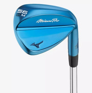 Mizuno Pro T-1 Blue Ion Wedge (2025) NEW