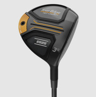 Tour Edge Hot Launch E525 Fairway Wood (Ladies) Women's 2025 NEW
