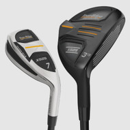Tour Edge Hot Launch X525 Combo Iron Set (Ladies) Women's 2025 NEW