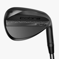 Cobra KING Black Wedge (2025) NEW