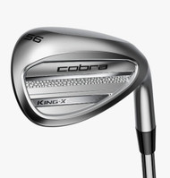 Cobra KING-X Wedge (2025) NEW
