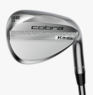 Cobra KING Chrome Wedge (2025) NEW