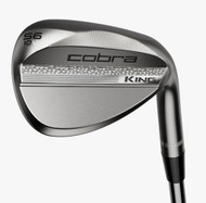 Cobra KING Raw Wedge (2025) NEW