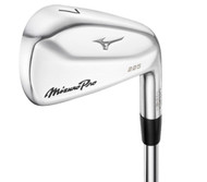 Mizuno Pro 225 HMB Gap Wedge 49* (Steel Project X IO 6.0 Stiff) NEW